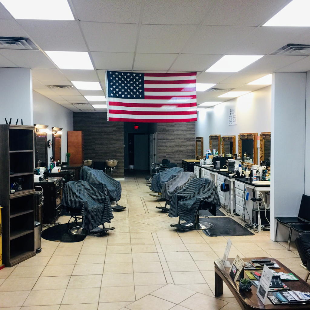 East End Barber Shop | 2622 Chamberlain Ln, Louisville, KY 40245, USA | Phone: (502) 742-2100