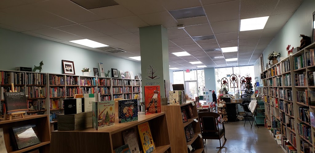 Village Books | 9955 Woodlands Pkwy Suite F, The Woodlands, TX 77382, USA | Phone: (281) 771-8462