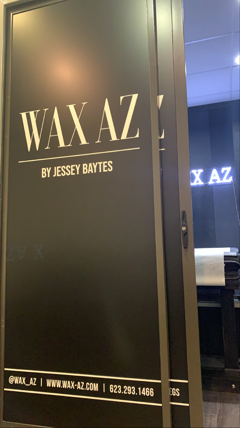 WAX AZ | 8734 E Shea Blvd Suite 110, Scottsdale, AZ 85260, USA | Phone: (623) 293-1466