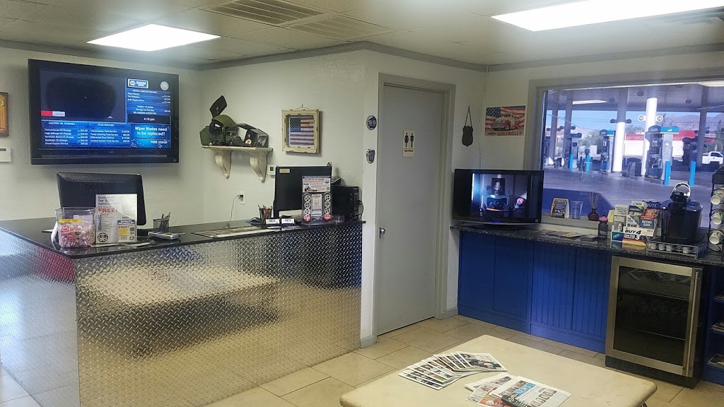 Apache Motors / Apache Auto Repair | 10728 E Apache Trail, Apache Junction, AZ 85120, USA | Phone: (480) 354-2740