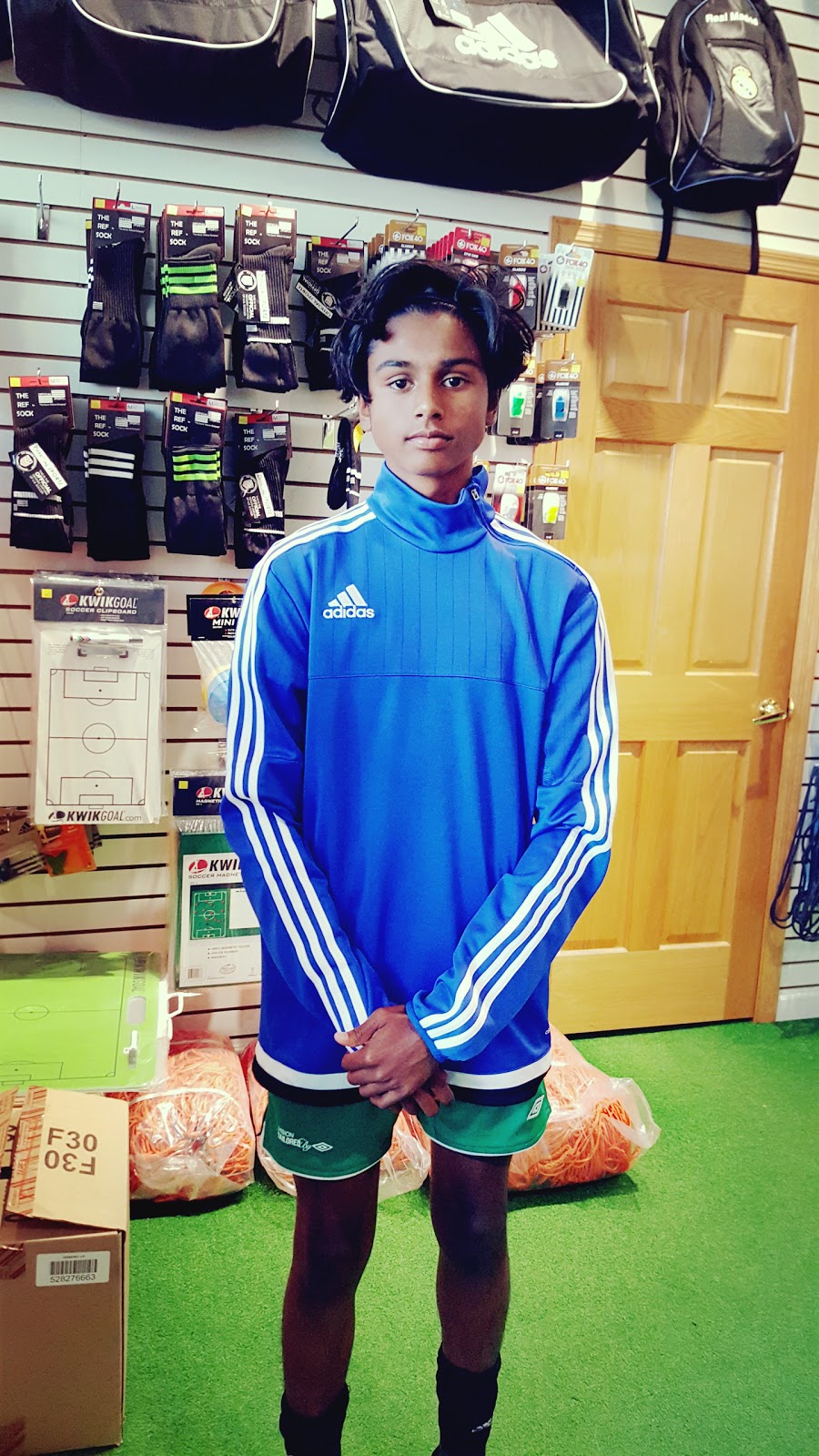 Planet Soccer | 2716 Lyndale Ave S, Minneapolis, MN 55408, USA | Phone: (612) 874-7500