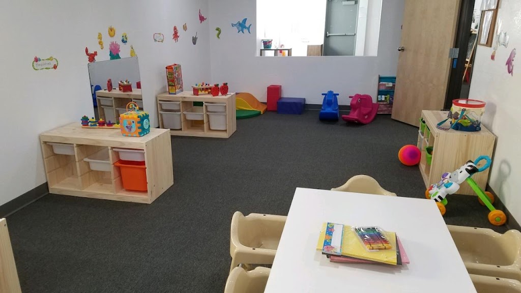 Early Steps Learning Center | 6501 N 27th Ave, Phoenix, AZ 85017, USA | Phone: (602) 675-3007