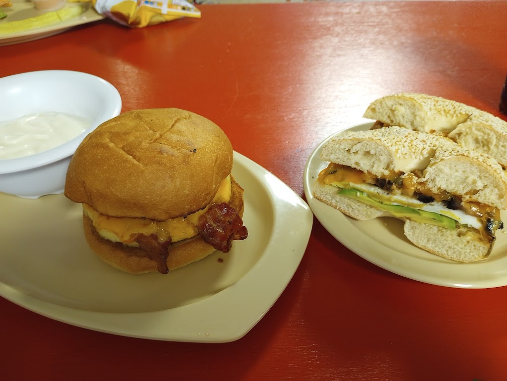 Mr Bumbles Cafe | 263 New Scotland Ave, Albany, NY 12208, USA | Phone: (518) 818-0622