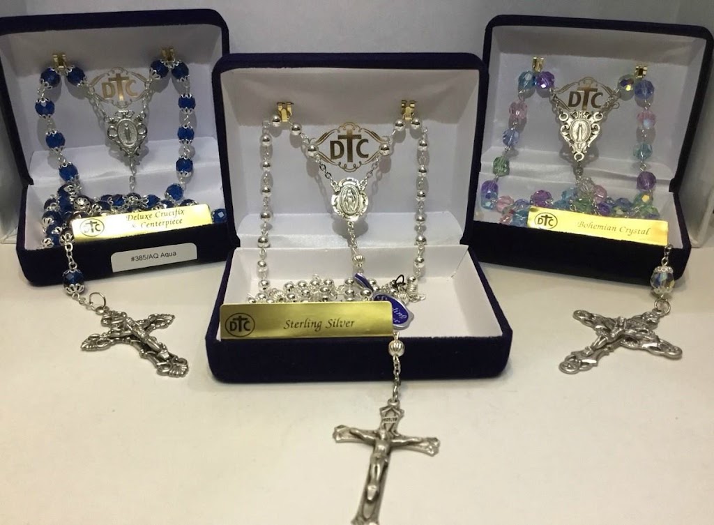 Carmelite Gift Shop in the Northshore Mall | 210 Andover St, Peabody, MA 01960, USA | Phone: (978) 531-8340