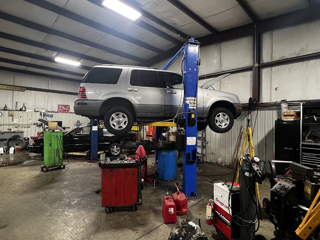 AutoPros Milford | 791 US-50, Milford, OH 45150, USA | Phone: (513) 831-1015