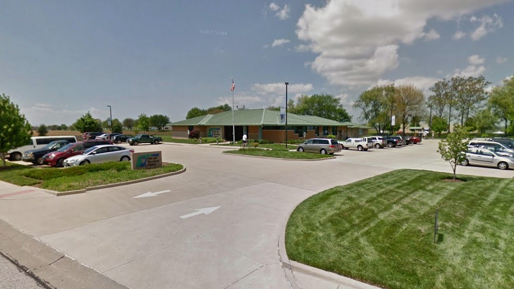 MEPRD Trailhead | 104 United Dr, Collinsville, IL 62234, USA | Phone: (618) 346-4905