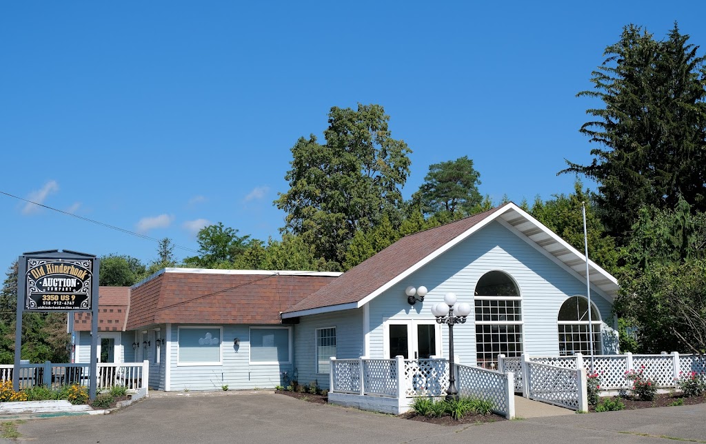 Old Kinderhook Auction Company | 3350 US-9, Valatie, NY 12184, USA | Phone: (518) 912-4747 Old Kinderhook Auction Company | 3350 US-9, Valatie, NY 12184, USA | Phone: (518) 912-4747