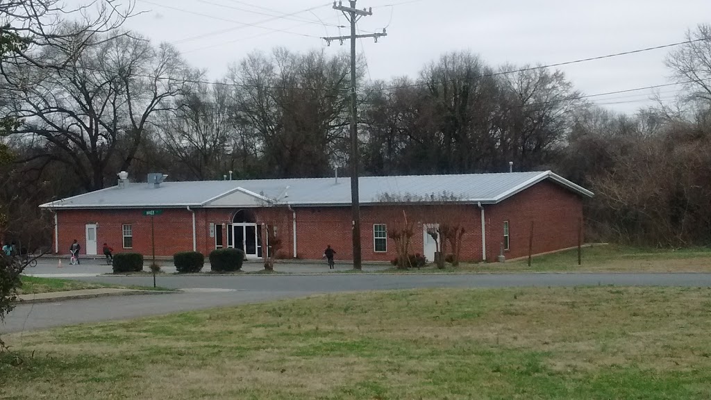 Mt Moriah Baptist Church | 111 Lincoln St, Belmont, NC 28012, USA | Phone: (704) 825-1939