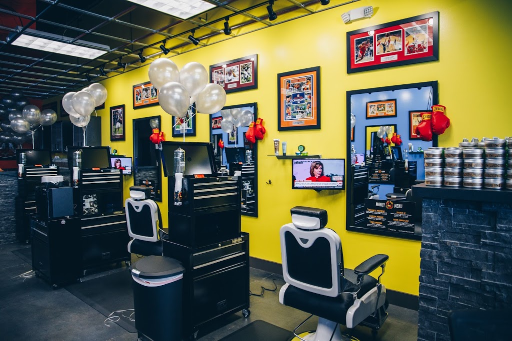 Lady Janes Haircuts for Men (W Layton Ave) | 1010 W Layton Ave, Milwaukee, WI 53221 | Phone: (414) 988-5318