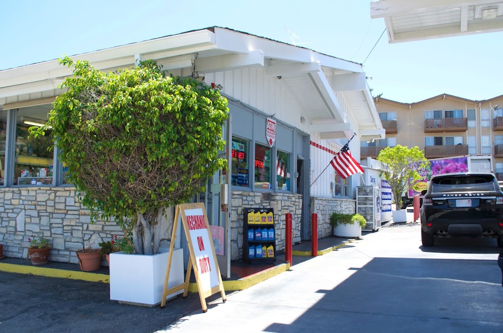 Chevron Gas & Auto Repair | 25905 Rolling Hills Rd, Torrance, CA 90505, USA | Phone: (424) 328-0140