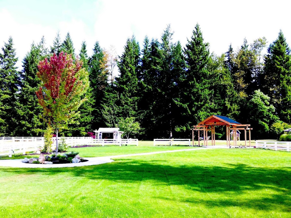 Rein Fire Ranch | 27615 340th Ave SE, Ravensdale, WA 98051, USA | Phone: (360) 886-5102