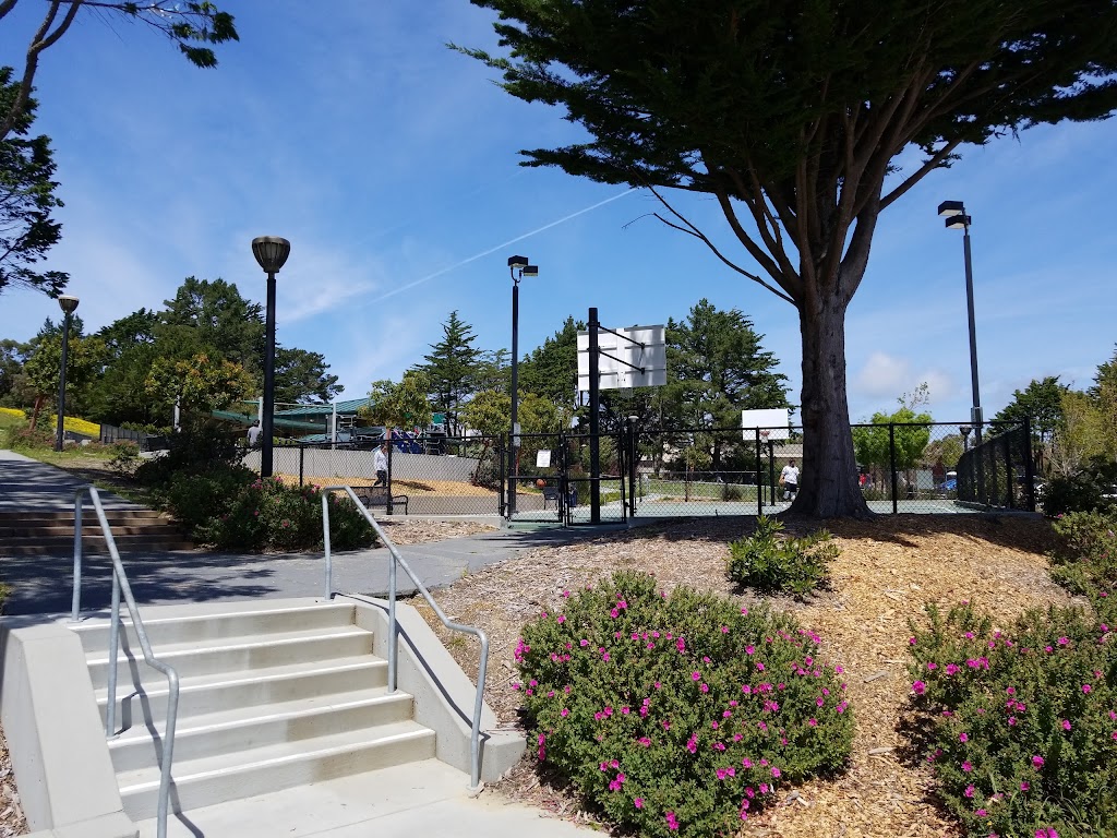 Westborough Recreation Building | 2380 Galway Dr, South San Francisco, CA 94080, USA | Phone: (650) 829-3800