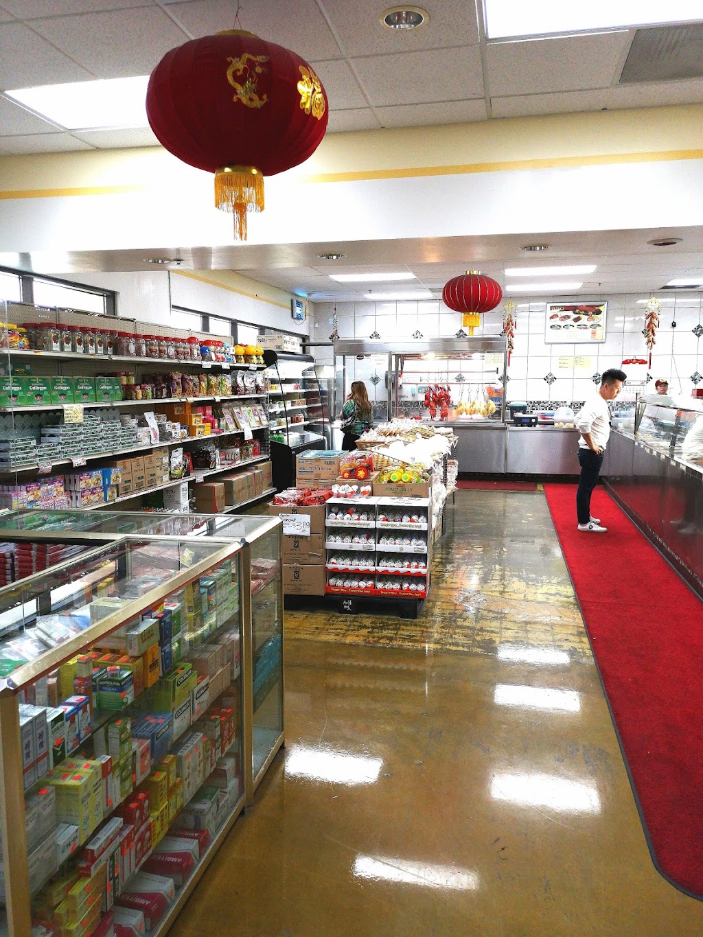 People Supermarket | 7478 Stockton Blvd, Sacramento, CA 95823, USA | Phone: (916) 688-5515