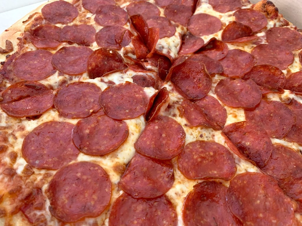 Little Caesars Pizza | 6103 Wesley St Suite I, Greenville, TX 75402, USA | Phone: (903) 454-3434