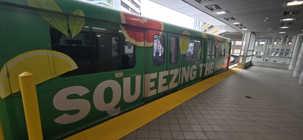 Cadillac Center | Gratiot Ave, Detroit, MI 48226, USA | Phone: (313) 224-2160