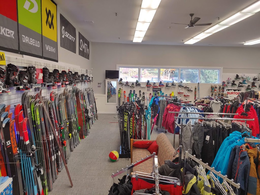 Sport Loft | 452 Great Rd, Acton, MA 01720, USA | Phone: (978) 263-5144