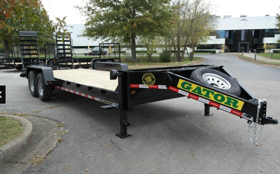 Latham Trailer Sales | 1685 Maysville Rd, Flemingsburg, KY 41041, USA | Phone: (606) 748-1123