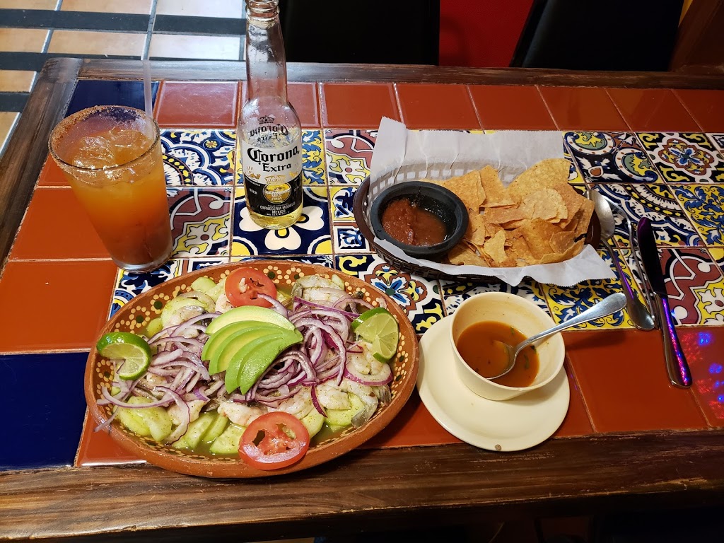 El rincon jarocho | 901 W Seminary Dr, Fort Worth, TX 76115, USA | Phone: (817) 708-2602