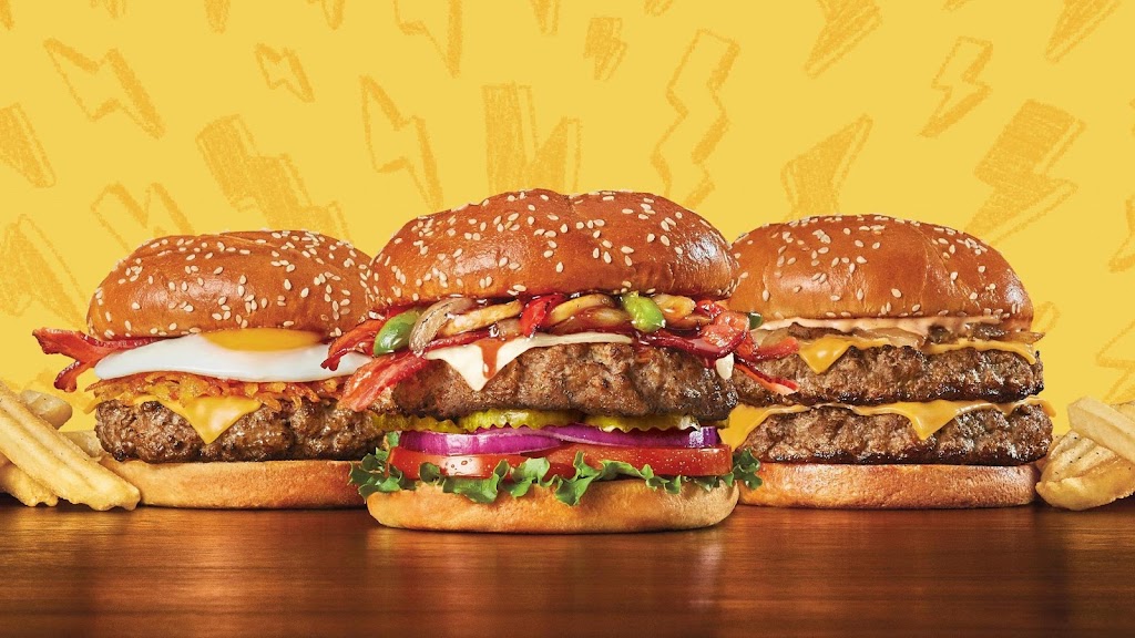The Burger Den | 3060 N San Fernando Rd, Los Angeles, CA 90065, USA | Phone: (323) 259-8258