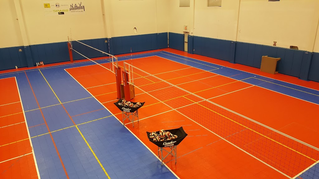 Downstate Juniors VBC | 8 John Walsh Blvd, Peekskill, NY 10566, USA | Phone: (914) 930-1484