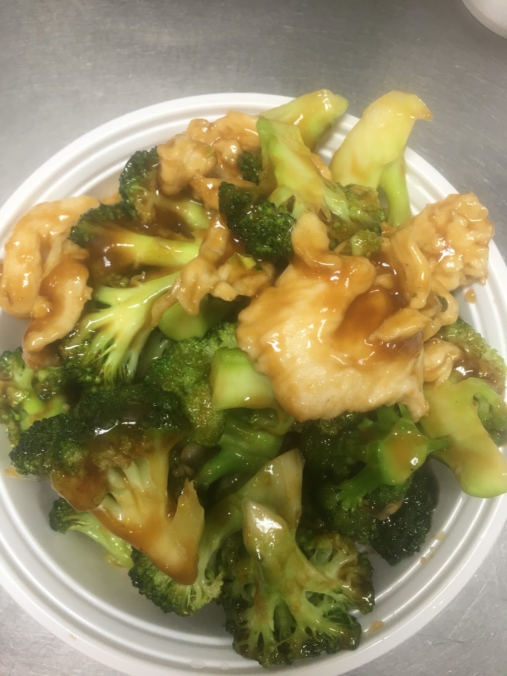 Wok House | 12630 Beach Blvd, Jacksonville, FL 32246, USA | Phone: (904) 565-1171