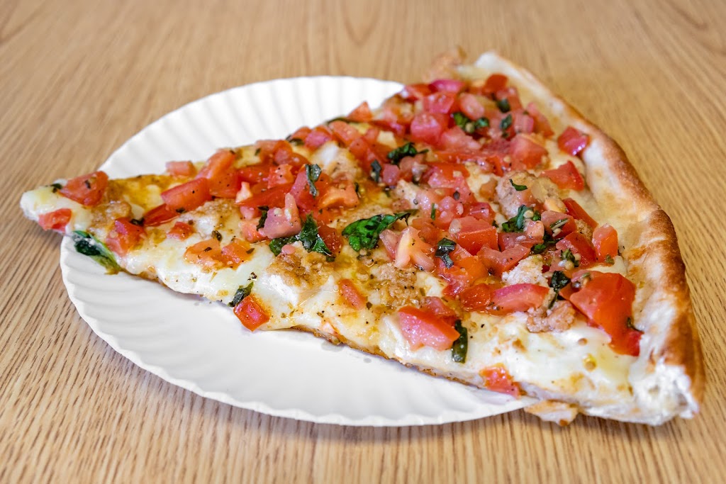 Marios Pizza | 14929 Guy R Brewer Blvd, Jamaica, NY 11434, USA | Phone: (718) 656-3104