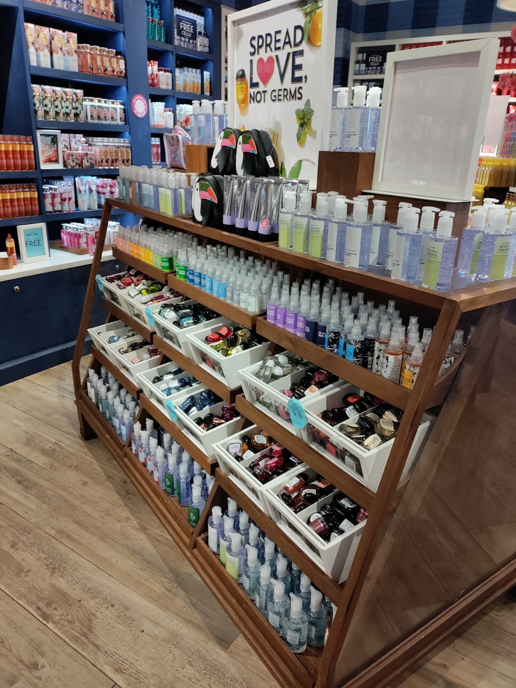 Bath & Body Works | 1428 N Litchfield Rd, Goodyear, AZ 85395, USA | Phone: (623) 499-3597