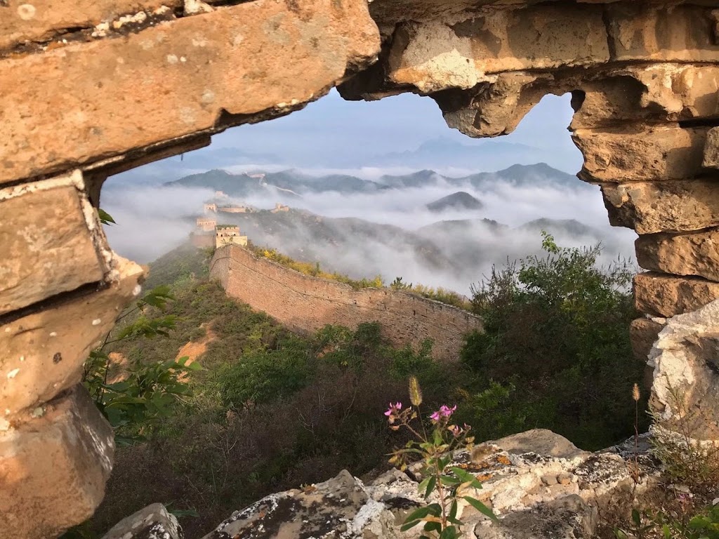 Great Wall Adventure Club: Walk the Great Wall of China | 5999 Custer Rd Ste 11018, Frisco, TX 75035, USA | Phone: (214) 717-3079