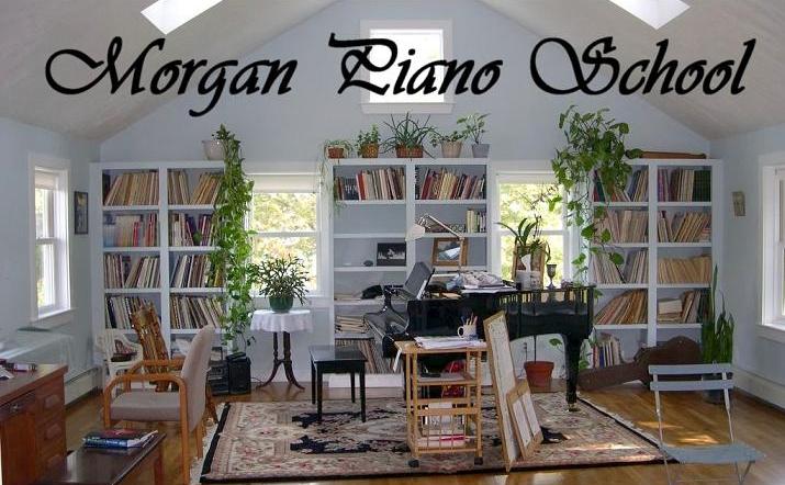 Morgan Piano School | 73 Moffatt Rd, Salem, MA 01970, USA | Phone: (978) 744-7471