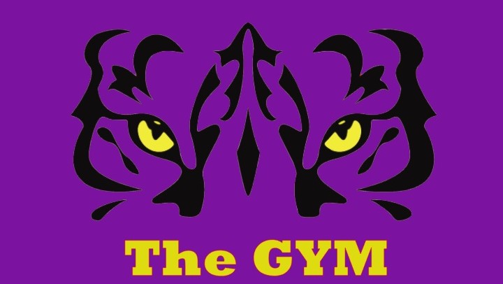 TheGYM | 9511 Plank Rd suite l&m, Clinton, LA 70722, USA | Phone: (225) 235-7279