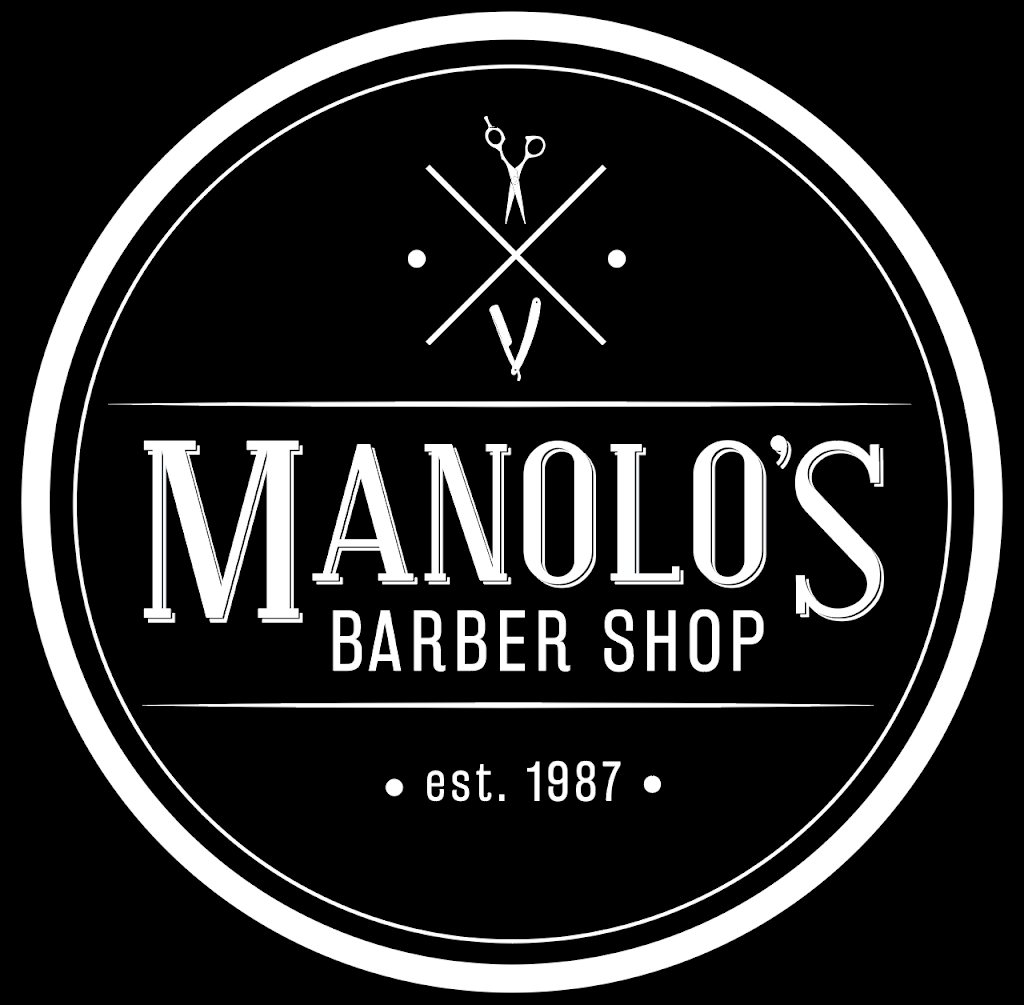 Manolos Barbershop | 60 N Harrison Rd #130, Tucson, AZ 85748, USA | Phone: (520) 886-6696