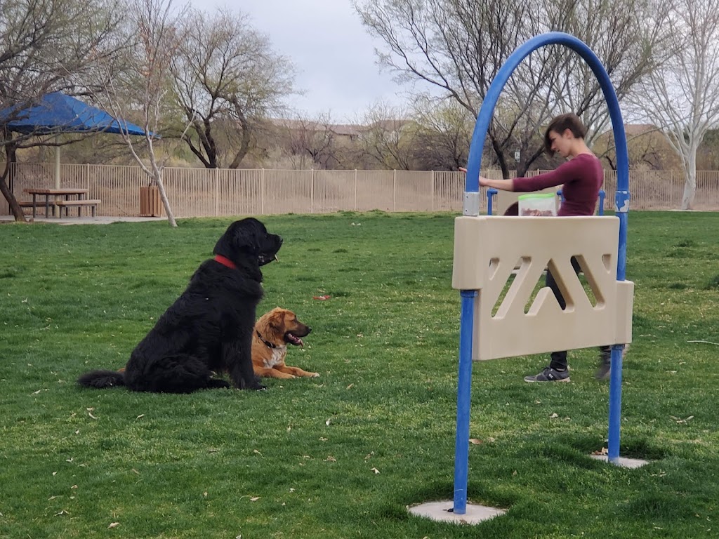 Bark Park | 15475 S Rancho Sahuarita Blvd, Sahuarita, AZ 85629, USA | Phone: (520) 207-7730
