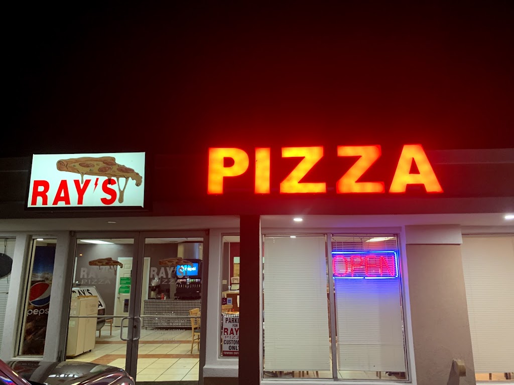 Rays Pizza | 2444 Cedar Rd, Chesapeake, VA 23323, USA | Phone: (757) 485-3738