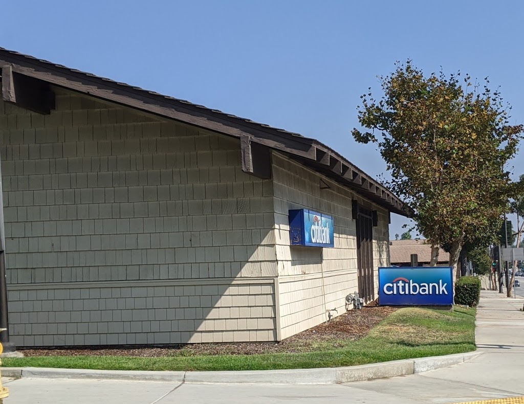 Citibank | 161 W California Blvd, Pasadena, CA 91105, USA | Phone: (626) 219-7036