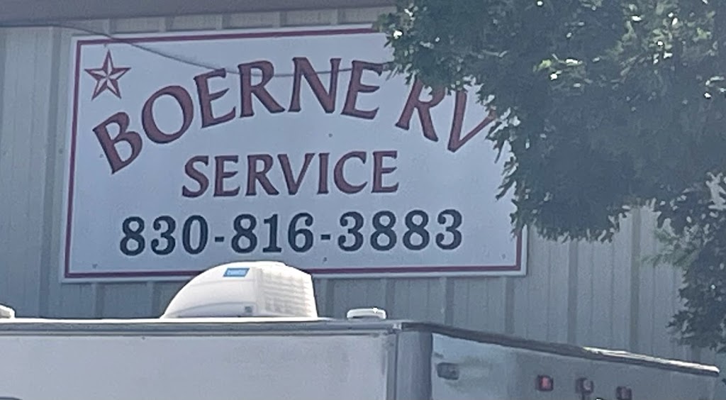 Boerne RV | 125 Industrial Dr, Boerne, TX 78006, USA | Phone: (830) 816-3883