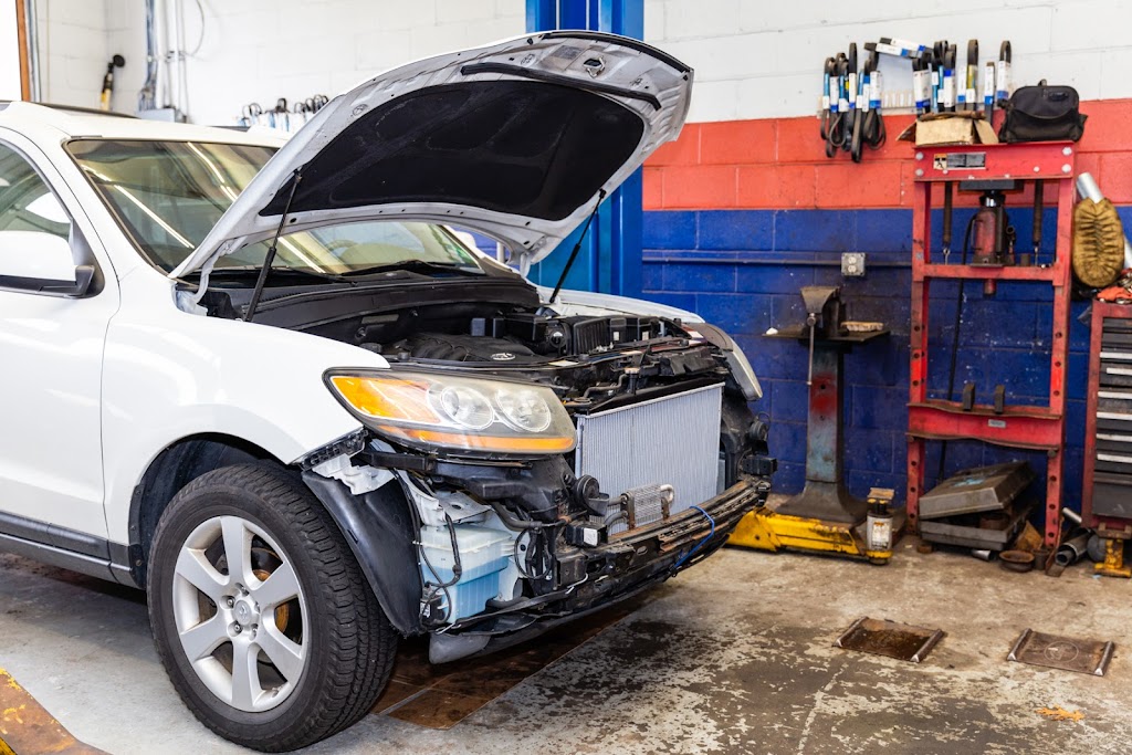 516 Car Care | 2402 County Rd 516, Old Bridge, NJ 08857, USA | Phone: (732) 679-2400