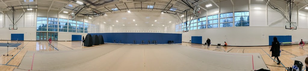 Nova Rhythmic Gymnastics Academy | 1903 112th Ave NE, Bellevue, WA 98004, USA | Phone: (206) 618-5946