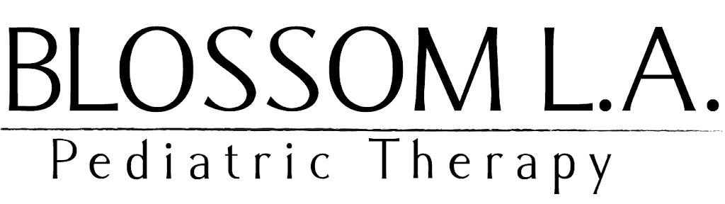 BLOSSOM L.A. - Pediatric Therapy | 4157 Eagle Rock Blvd suite 4, Los Angeles, CA 90065, USA | Phone: (323) 256-7766