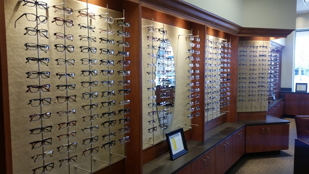 Miller Vision Center | 316 W Main St, Norman, OK 73069, USA | Phone: (405) 364-2733