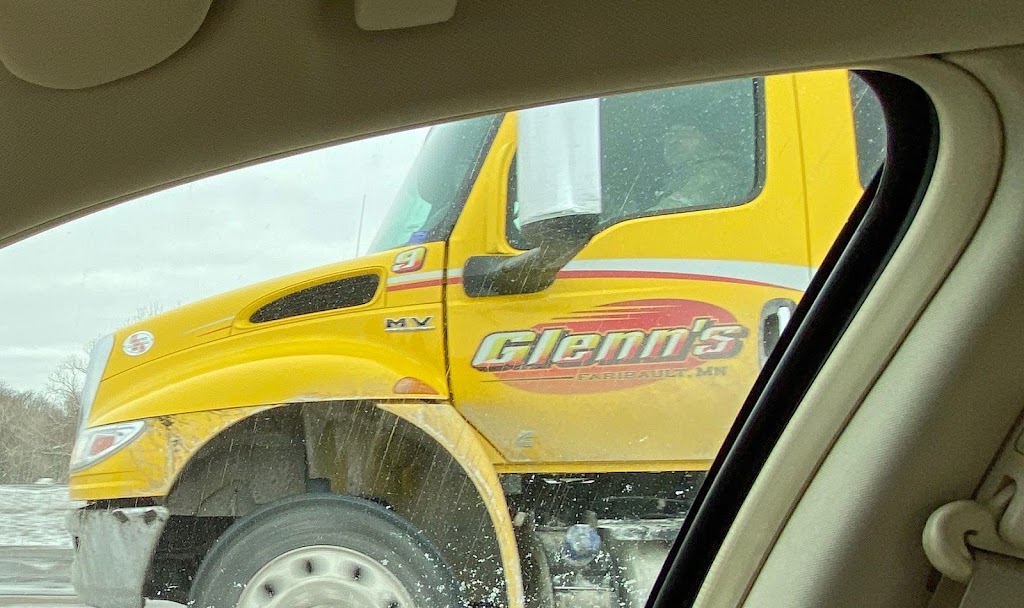 Glenns Towing & Service | 628 Central Ave N, Faribault, MN 55021, USA | Phone: (507) 334-4202