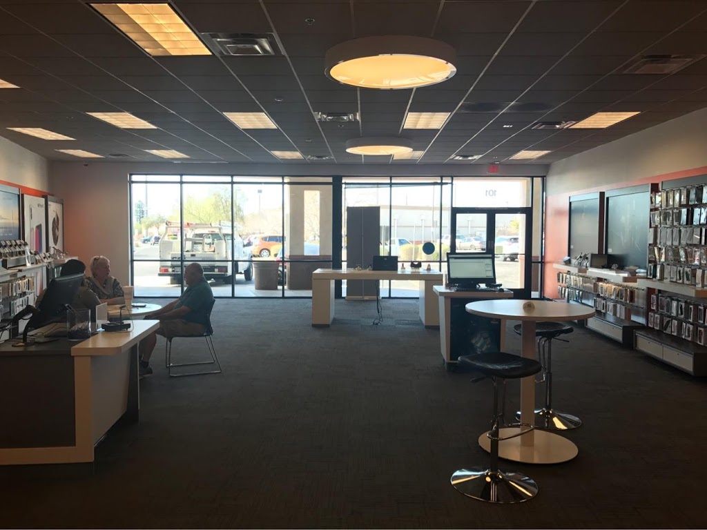 AT&T Store | 1909 N Power Rd Suite 101, Mesa, AZ 85205, USA | Phone: (480) 985-8600