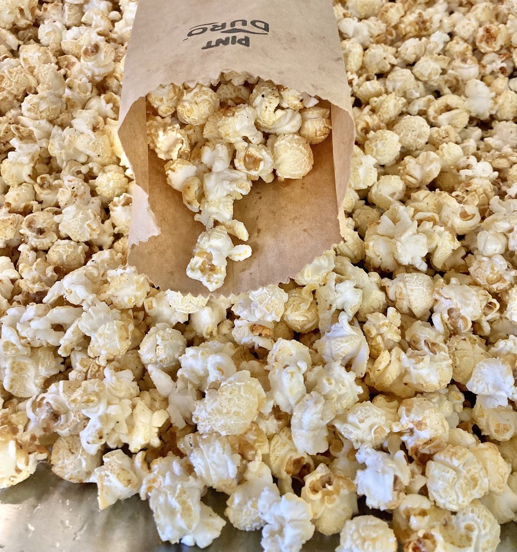 Eastern Shore Popcorn Co | 227 Mason Ave, Cape Charles, VA 23310 | Phone: (757) 672-0752