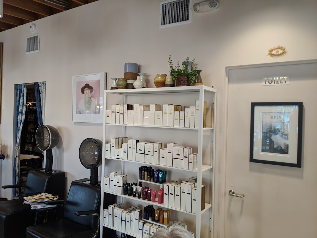 Lucas Salon | 2828 Newell St, Los Angeles, CA 90039, USA | Phone: (323) 913-1100