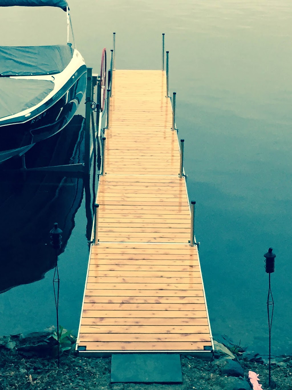 Bestmade Docks | 2888 Rodman Drive, Seneca Falls, NY 13148 | Phone: (315) 257-5007