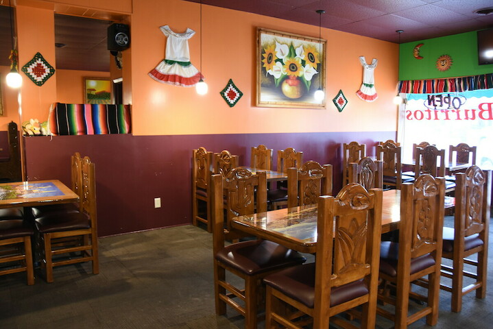 La Mexicana | 834 Water St, Sauk City, WI 53583, USA | Phone: (608) 643-7007