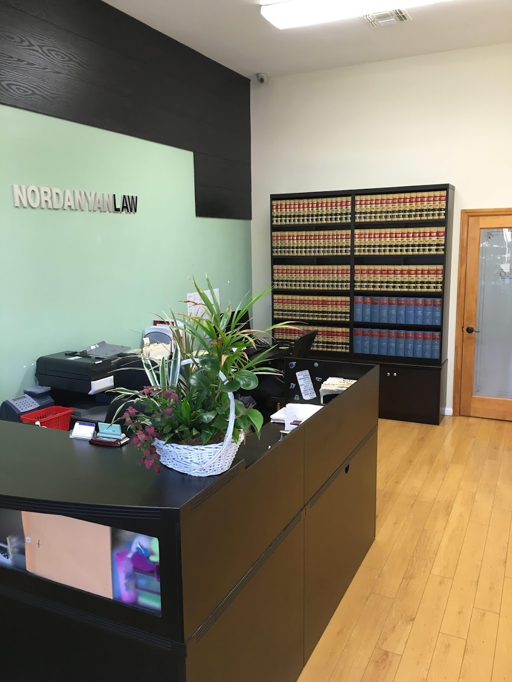 Nordanyan Law | 2517 W Burbank Blvd, Burbank, CA 91505, USA | Phone: (818) 525-1700