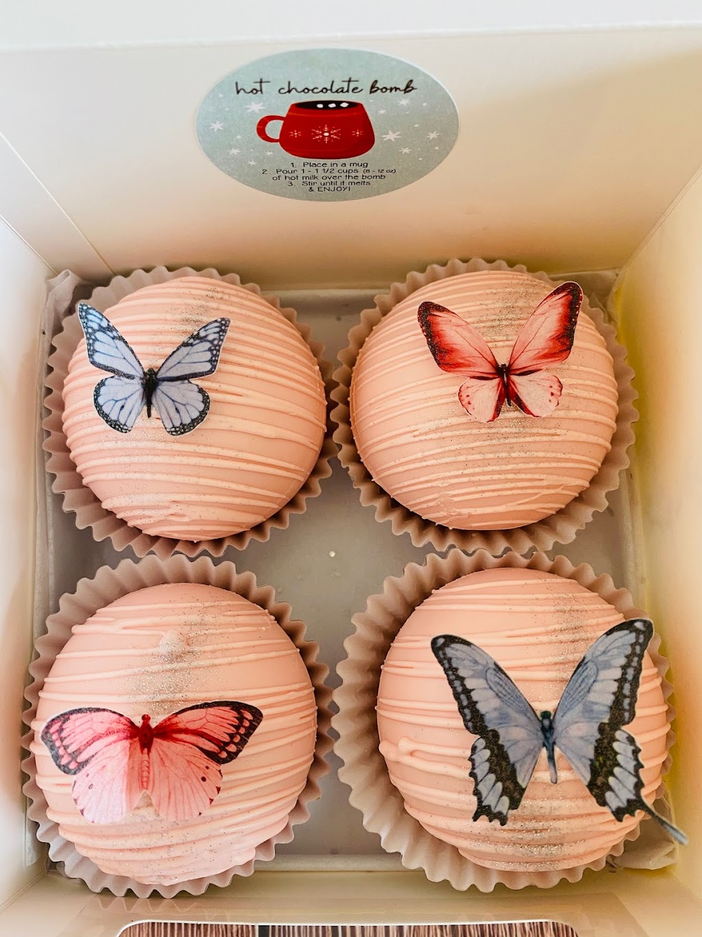 Whip & Frost Cakes | 11615 Palliser Pl, Richmond, TX 77407, USA | Phone: (832) 576-5433