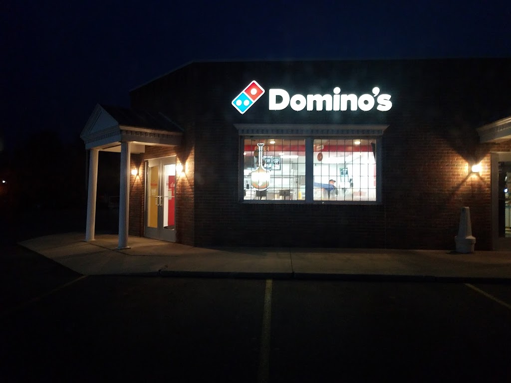 Dominos Pizza | 1113 W Beecher St, Adrian, MI 49221, USA | Phone: (517) 263-0678