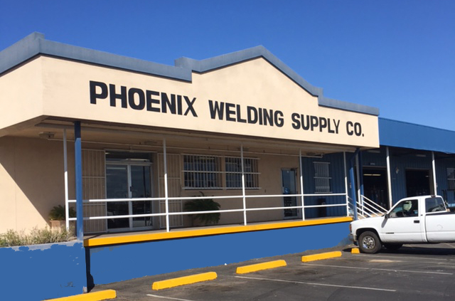 Phoenix Welding Supply | 701 S 7th St, Phoenix, AZ 85034, USA | Phone: (602) 253-1108
