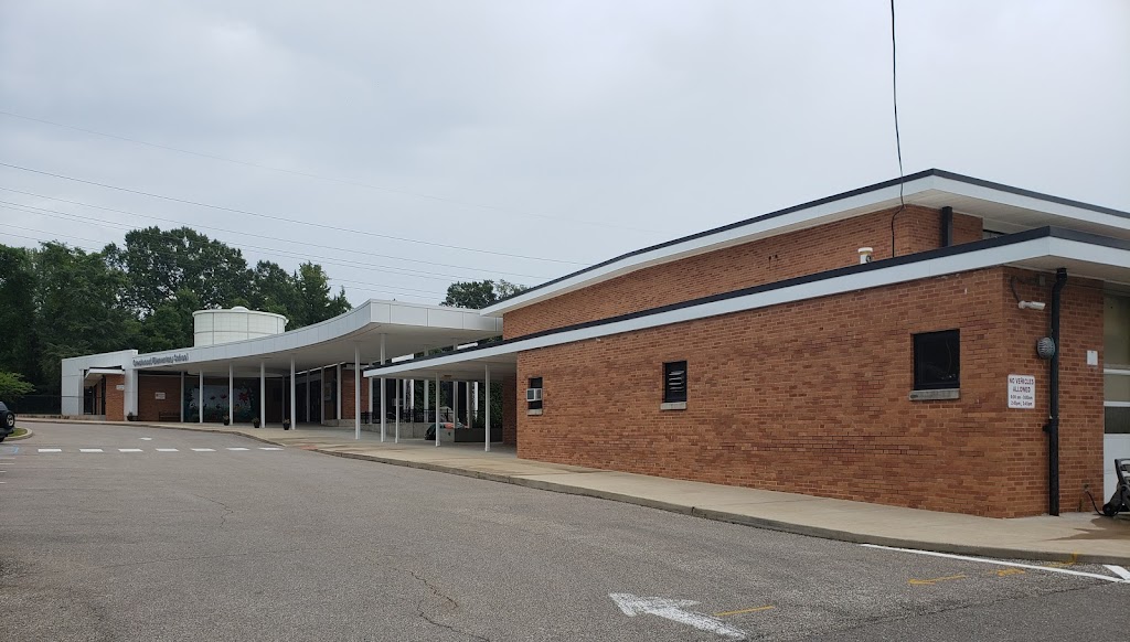 Crestwood Elementary School | 1020 Sappington Rd, St. Louis, MO 63126, USA | Phone: (314) 729-2430